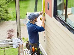 Best Siding Maintenance  in USA